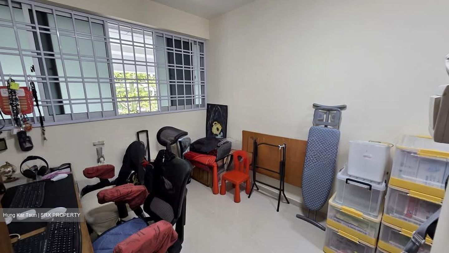 Blk 146 Gangsa Road (Bukit Panjang), HDB 4 Rooms #553897681